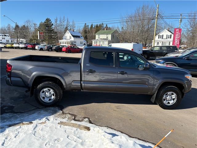 2020 Toyota Tacoma Base (Stk: A-048459) in Moncton - Image 8 of 20 2020 Toyota Tacoma Base (Stk: A-048459) in Moncton - Image 8 of 20
