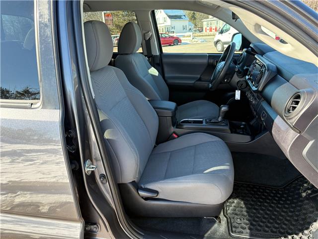2020 Toyota Tacoma Base (Stk: A-048459) in Moncton - Image 17 of 20 2020 Toyota Tacoma Base (Stk: A-048459) in Moncton - Image 17 of 20