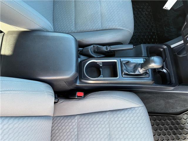 2020 Toyota Tacoma Base (Stk: A-048459) in Moncton - Image 18 of 20 2020 Toyota Tacoma Base (Stk: A-048459) in Moncton - Image 18 of 20