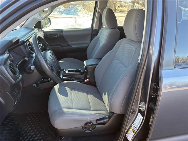 2020 Toyota Tacoma Base (Stk: A-048459) in Moncton - Image 11 of 20 2020 Toyota Tacoma Base (Stk: A-048459) in Moncton - Image 11 of 20