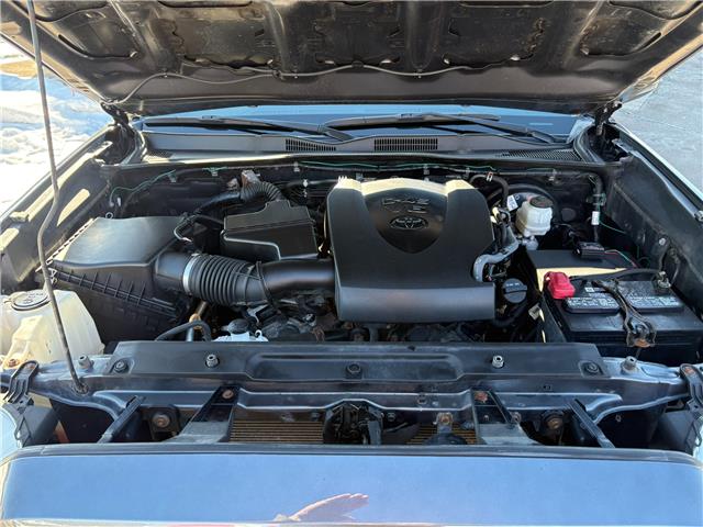 2020 Toyota Tacoma Base (Stk: A-048459) in Moncton - Image 9 of 20 2020 Toyota Tacoma Base (Stk: A-048459) in Moncton - Image 9 of 20