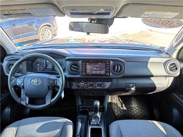 2020 Toyota Tacoma Base (Stk: A-048459) in Moncton - Image 12 of 20 2020 Toyota Tacoma Base (Stk: A-048459) in Moncton - Image 12 of 20