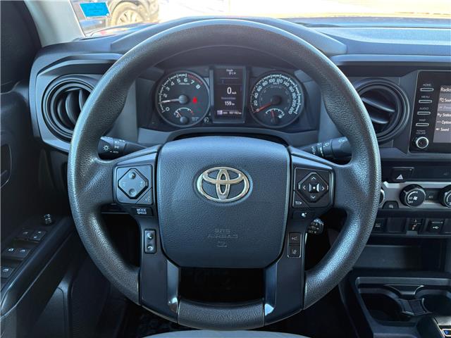 2020 Toyota Tacoma Base (Stk: A-048459) in Moncton - Image 13 of 20 2020 Toyota Tacoma Base (Stk: A-048459) in Moncton - Image 13 of 20
