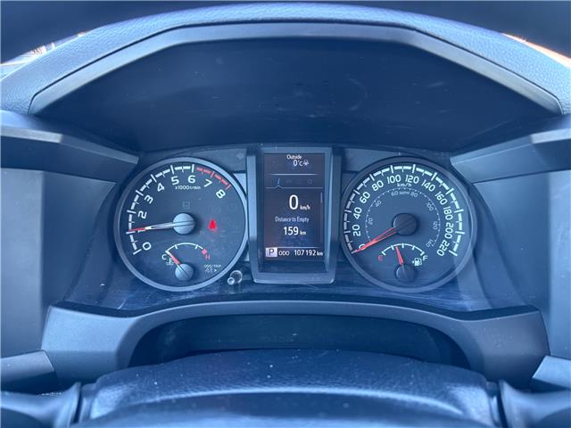 2020 Toyota Tacoma Base (Stk: A-048459) in Moncton - Image 14 of 20 2020 Toyota Tacoma Base (Stk: A-048459) in Moncton - Image 14 of 20