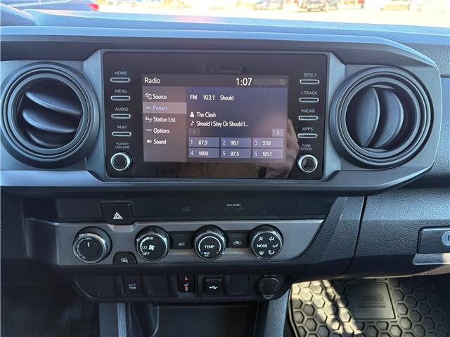 2020 Toyota Tacoma Base (Stk: A-048459) in Moncton - Image 15 of 20 2020 Toyota Tacoma Base (Stk: A-048459) in Moncton - Image 15 of 20