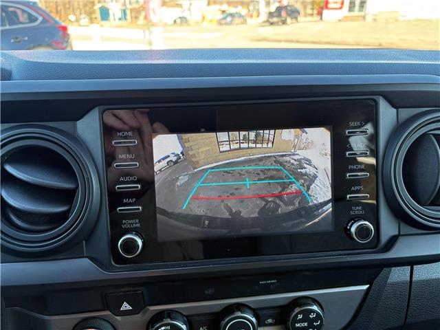 2020 Toyota Tacoma Base (Stk: A-048459) in Moncton - Image 16 of 20 2020 Toyota Tacoma Base (Stk: A-048459) in Moncton - Image 16 of 20
