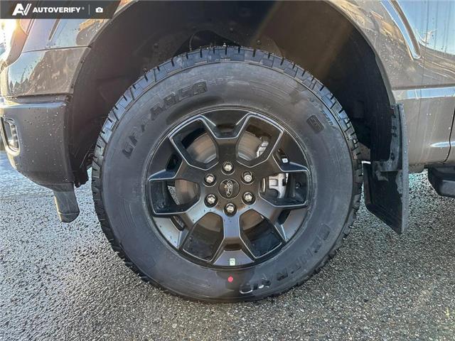 2025 Ford F-150 STX (Stk: 25T4170) in Olds - Image 6 of 25