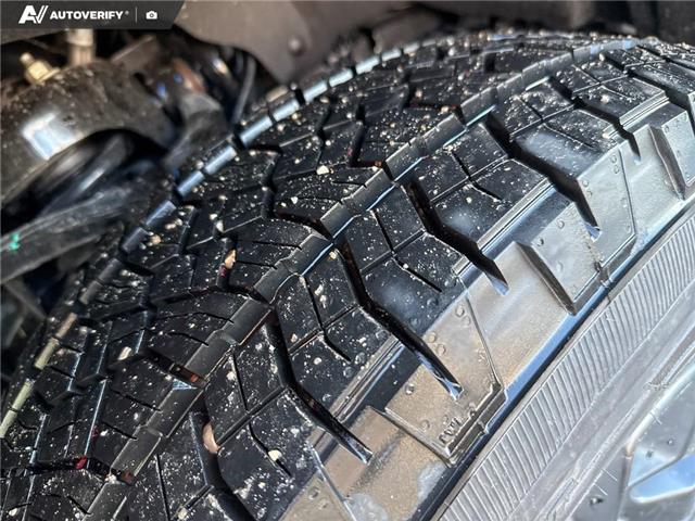 2025 Ford F-150 STX (Stk: 25T4170) in Olds - Image 7 of 25