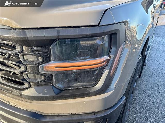 2025 Ford F-150 STX (Stk: 25T4170) in Olds - Image 8 of 25