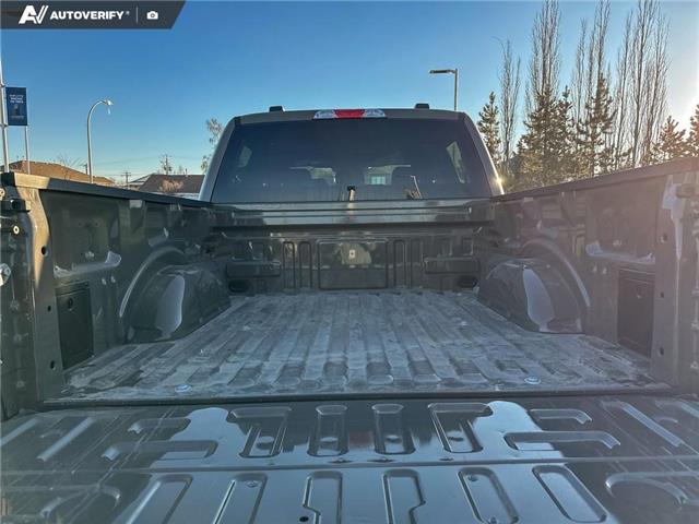 2025 Ford F-150 STX (Stk: 25T4170) in Olds - Image 12 of 25