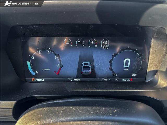 2025 Ford F-150 STX (Stk: 25T4170) in Olds - Image 15 of 25