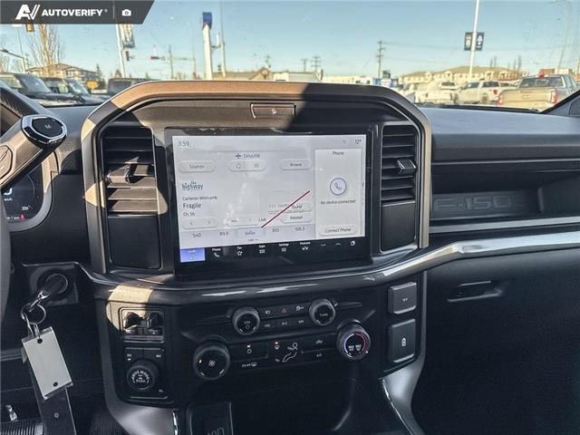 2025 Ford F-150 STX (Stk: 25T4170) in Olds - Image 19 of 25