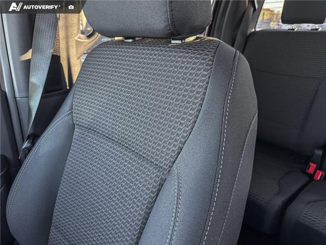 2025 Ford F-150 STX (Stk: 25T4170) in Olds - Image 20 of 25