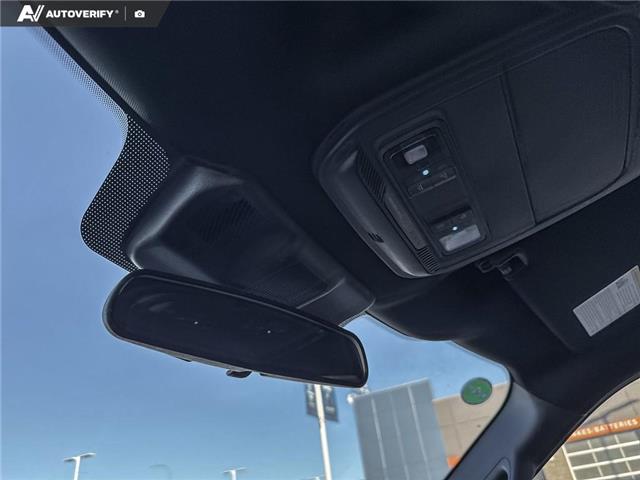 2025 Ford F-150 STX (Stk: 25T4170) in Olds - Image 21 of 25