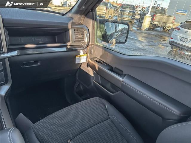 2025 Ford F-150 STX (Stk: 25T4170) in Olds - Image 25 of 25