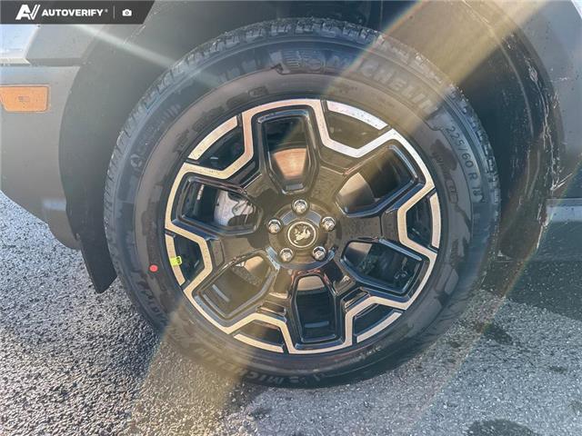 2026 Ford Bronco Sport Outer Banks (Stk: 26S3199) in Olds - Image 6 of 25