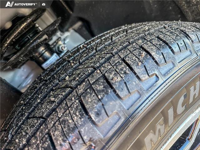 2026 Ford Bronco Sport Outer Banks (Stk: 26S3199) in Olds - Image 7 of 25