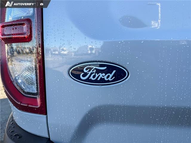 2026 Ford Bronco Sport Outer Banks (Stk: 26S3199) in Olds - Image 9 of 25