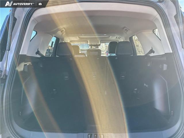 2026 Ford Bronco Sport Outer Banks (Stk: 26S3199) in Olds - Image 12 of 25