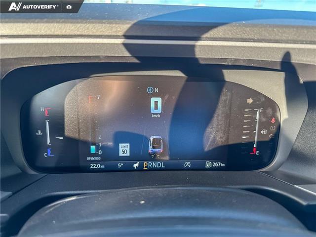 2026 Ford Bronco Sport Outer Banks (Stk: 26S3199) in Olds - Image 15 of 25