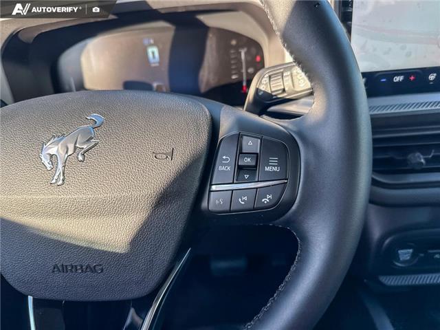 2026 Ford Bronco Sport Outer Banks (Stk: 26S3199) in Olds - Image 16 of 25