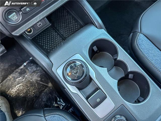 2026 Ford Bronco Sport Outer Banks (Stk: 26S3199) in Olds - Image 18 of 25