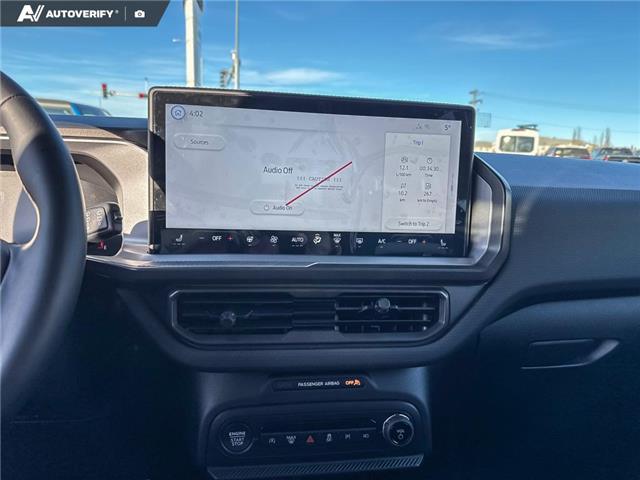 2026 Ford Bronco Sport Outer Banks (Stk: 26S3199) in Olds - Image 19 of 25