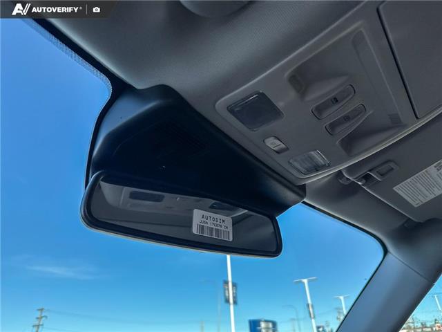 2026 Ford Bronco Sport Outer Banks (Stk: 26S3199) in Olds - Image 21 of 25