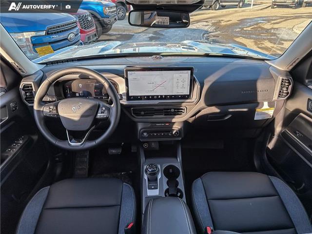 2026 Ford Bronco Sport Outer Banks (Stk: 26S3199) in Olds - Image 24 of 25