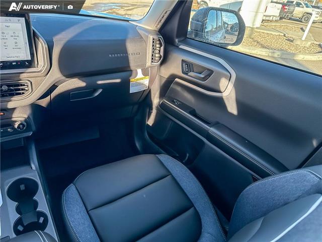2026 Ford Bronco Sport Outer Banks (Stk: 26S3199) in Olds - Image 25 of 25