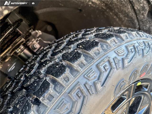 2026 Ford Bronco Sport Badlands (Stk: 26S4569) in Olds - Image 7 of 25