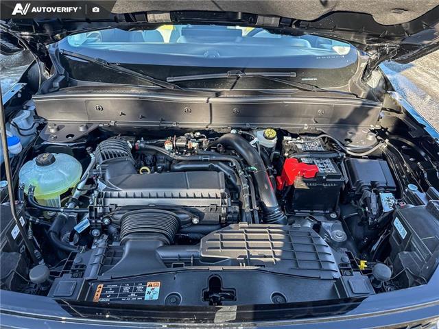 2026 Ford Bronco Sport Badlands (Stk: 26S4569) in Olds - Image 10 of 25