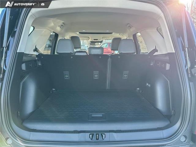 2026 Ford Bronco Sport Badlands (Stk: 26S4569) in Olds - Image 12 of 25