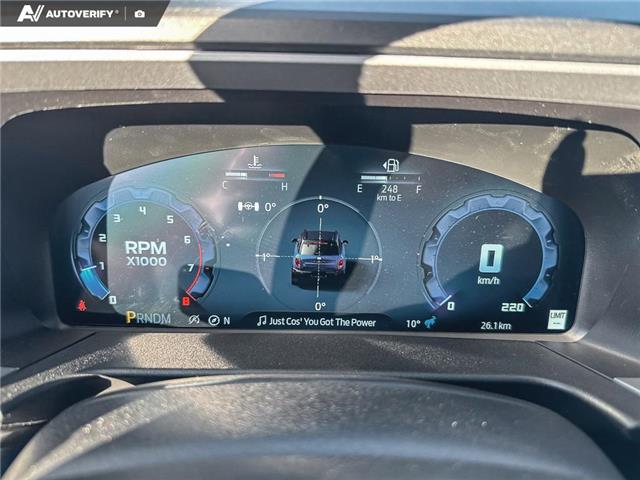 2026 Ford Bronco Sport Badlands (Stk: 26S4569) in Olds - Image 15 of 25