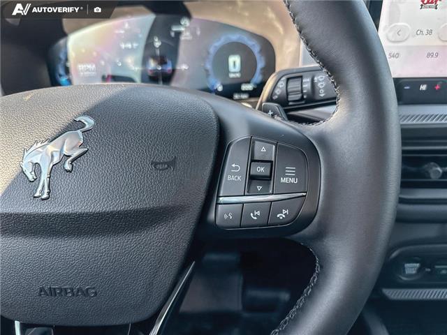 2026 Ford Bronco Sport Badlands (Stk: 26S4569) in Olds - Image 16 of 25