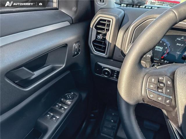 2026 Ford Bronco Sport Badlands (Stk: 26S4569) in Olds - Image 17 of 25