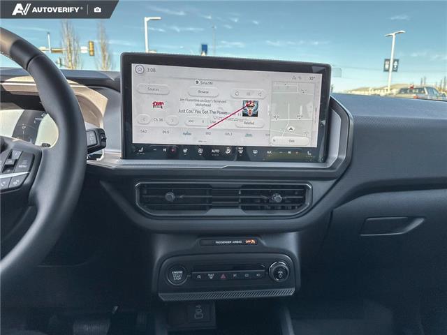 2026 Ford Bronco Sport Badlands (Stk: 26S4569) in Olds - Image 19 of 25