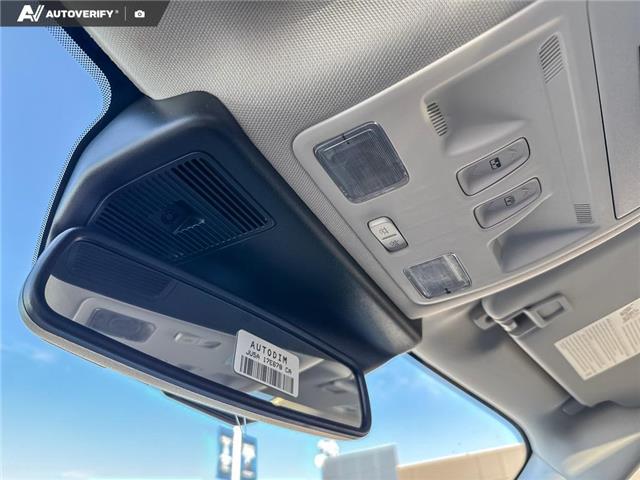 2026 Ford Bronco Sport Badlands (Stk: 26S4569) in Olds - Image 21 of 25