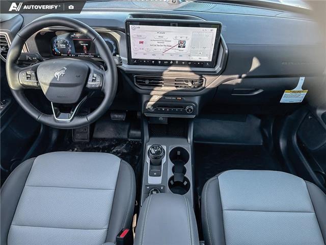 2026 Ford Bronco Sport Badlands (Stk: 26S4569) in Olds - Image 24 of 25