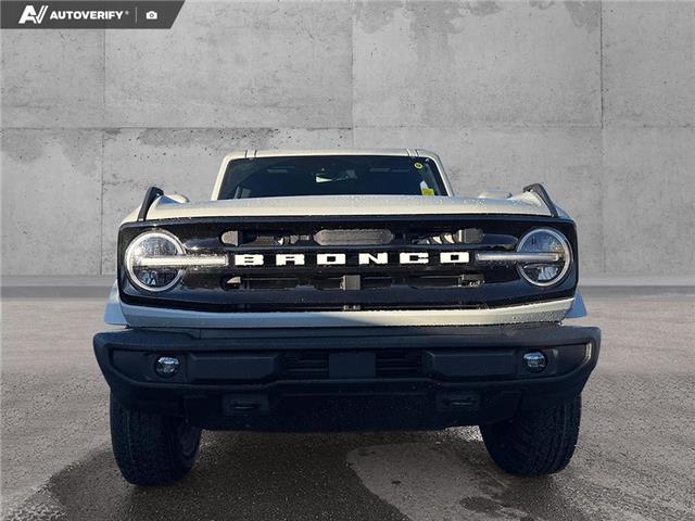 2026 Ford Bronco Outer Banks (Stk: 26S4104) in Olds - Image 2 of 25