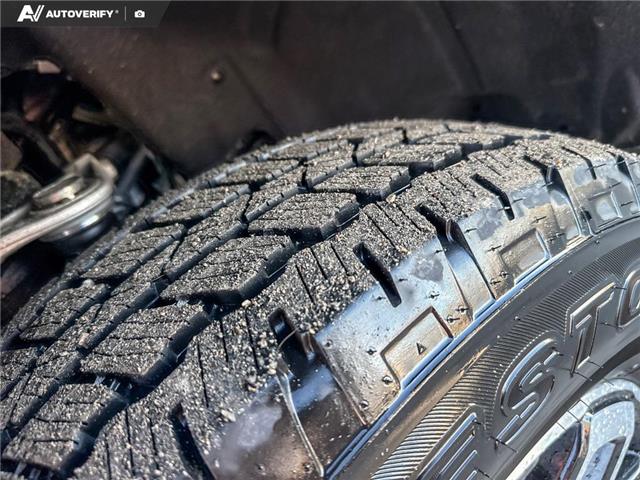 2026 Ford Bronco Outer Banks (Stk: 26S4104) in Olds - Image 7 of 25