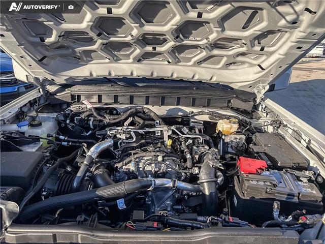 2026 Ford Bronco Outer Banks (Stk: 26S4104) in Olds - Image 10 of 25