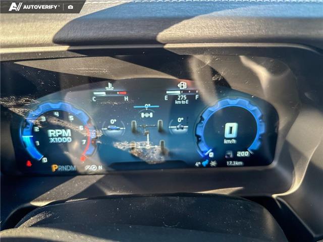 2026 Ford Bronco Outer Banks (Stk: 26S4104) in Olds - Image 15 of 25