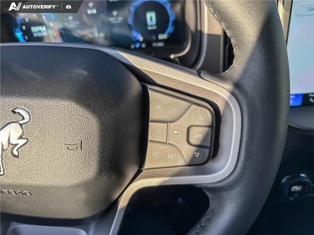 2026 Ford Bronco Outer Banks (Stk: 26S4104) in Olds - Image 16 of 25