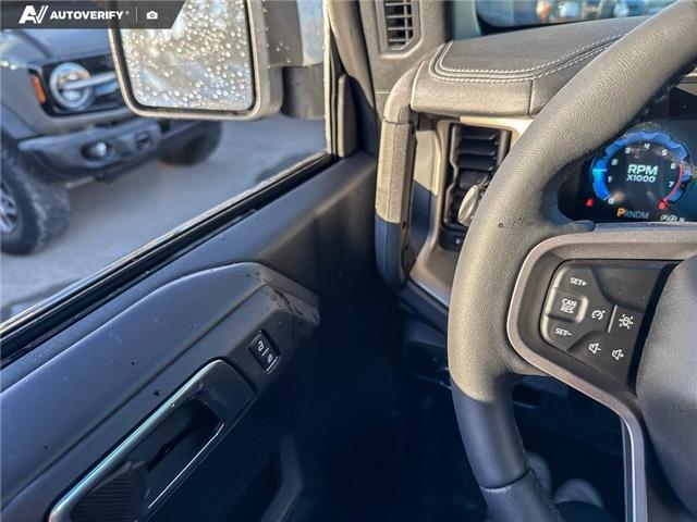 2026 Ford Bronco Outer Banks (Stk: 26S4104) in Olds - Image 17 of 25