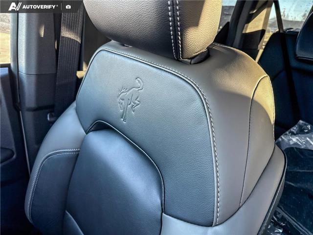 2026 Ford Bronco Outer Banks (Stk: 26S4104) in Olds - Image 20 of 25