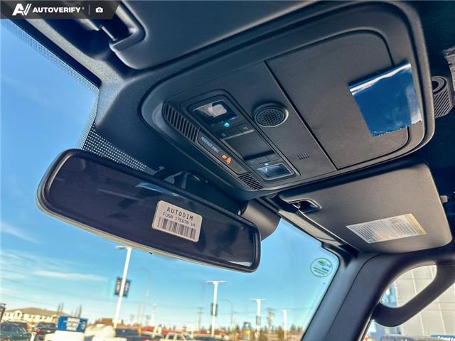 2026 Ford Bronco Outer Banks (Stk: 26S4104) in Olds - Image 21 of 25