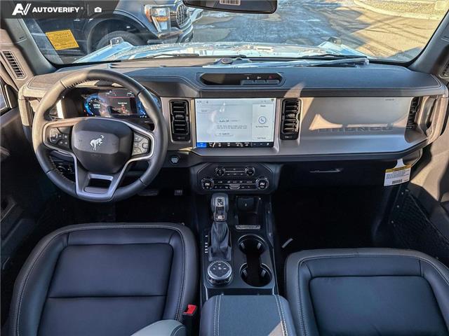 2026 Ford Bronco Outer Banks (Stk: 26S4104) in Olds - Image 24 of 25