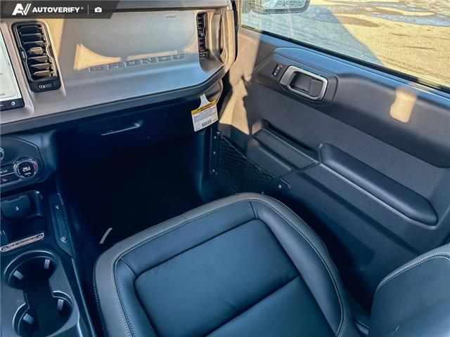 2026 Ford Bronco Outer Banks (Stk: 26S4104) in Olds - Image 25 of 25