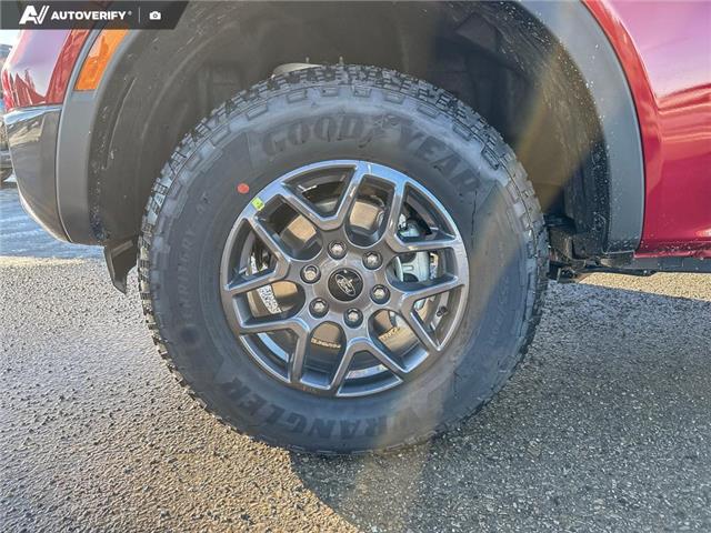2026 Ford Ranger XLT (Stk: 26T2944) in Olds - Image 6 of 25